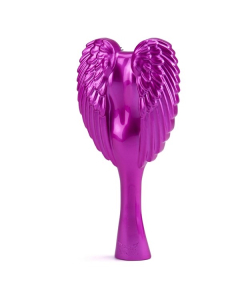 Tangle Angel Cherub Fab Fuchsia Professional Hair Brush - Small