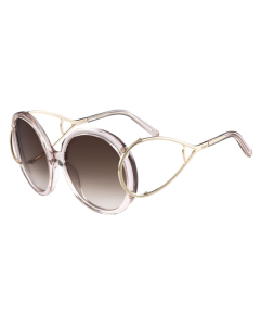 Chloe CE703S 272 - Crystal Turtledove Sunglasses