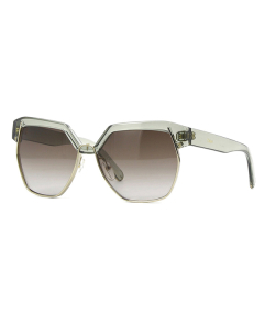 Chloe CE665S 317 - Dafne Sunglasses Light Green
