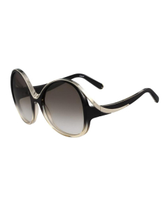 Chloe CE713S040 - Mandy Sunglasses Black
