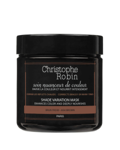 Christophe Robin - Shade Variation Mask Ash Brown (250ml)