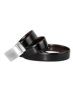 CALVIN KLEIN Belt 100% Leather D15