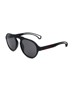 Calvin Klein - Black Round Sunglasses