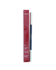 Clarins - Crayon Khol Long Lasting Eye Pencil - #05 Intense Violet 1.05g