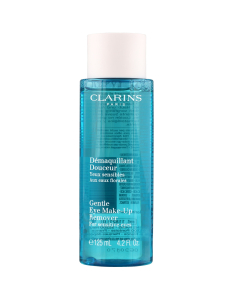Clarins Gentle Eye Make-Up Remover (125ml)
