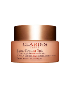 Clarins - Extra-Firming Night Cream for all Skin Types (50ml)
