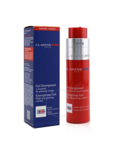 Clarins - Mens Energizing Gel (50ml)