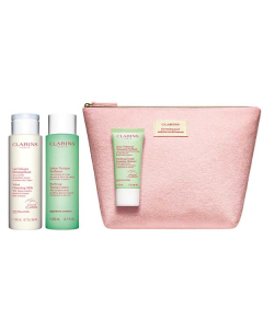 Clarins - Oily Skin Gift Set