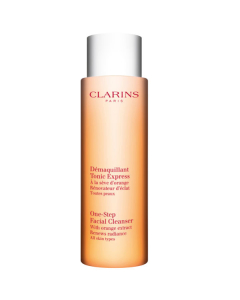 Clarins One Step Facial Cleanser - 200ml