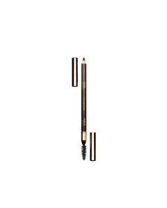 Clarins - Eyebrow Pencil 02 Light Brown
