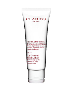 Clarins Age-Control Hand Lotion SPF15 - 100ml