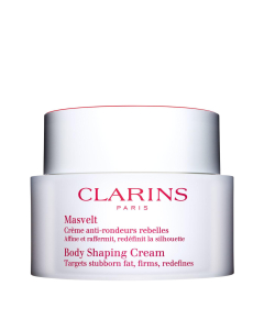 Clarins Masvelt Body Shaping Cream - 200ml