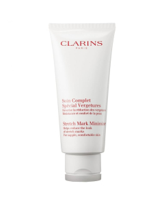 Clarins Stretch Mark Minimiser - 200ml