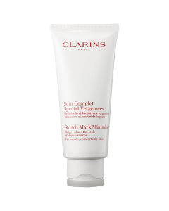 Clarins - Stretch Mark Minimiser Unboxed (200ml)