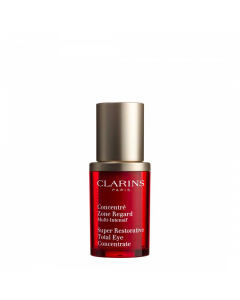 Clarins - Super Restorative Total Eye Concentrate (15ml) Tester
