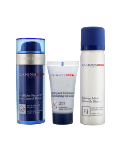 Clarins Men Anti-Aging Essentials