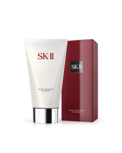 SK-II - Facial Treatment Cleanser (120g)