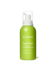 Elemis - Superfood Cica Calm Cleansing Foam (180ml)