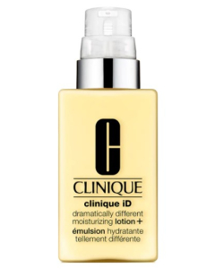 Clinique ID Dramatically Different Moisturizing Lotion + Active Cartridge Concentrate for Uneven Skin Tone (125ml)