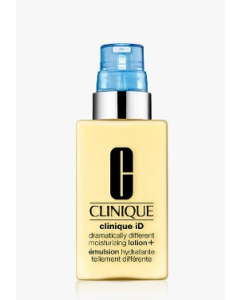 Clinique ID Dramatically Different Moisturising Lotion + Active Cartridge Concentrate for Uneven Texture (125ml)