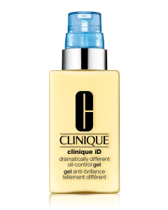 Clinique ID Dramatically Different Oil-Control Gel Base + Active Cartridge Concentrate for Uneven Texture (125ml)