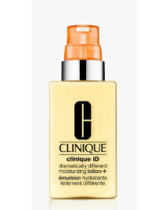 Clinique ID Dramatically Different Moisturising Lotion + Active Cartridge Concentrate for Fatigue (125ml)