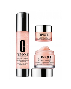Clinique Moisture Surge Best Sellers Set