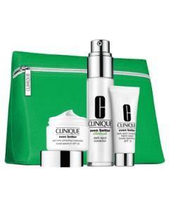 Clinique Dark Spot Corrector Gift Set