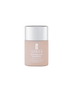 Clinique - Anti-Blemish Liquid Make-Up 07 Fresh Golden (30ml)