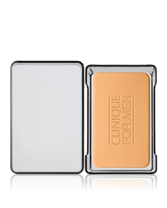 Clinique Men Face Soap with Dish 150g