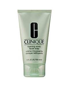 Clinique - Foaming Sonic Facial Soap (150ml)