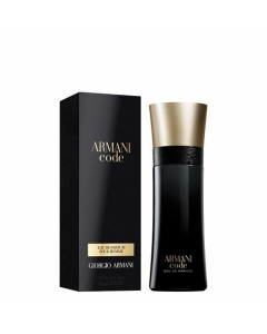 Giorgio Armani - Code Eau de Parfum (60ml)