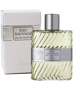 Dior Eau Sauvage Eau de Toilette Spray - 100ml