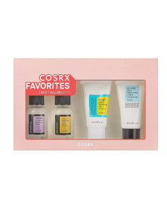 CosRX - Favorites Best Sellers Set