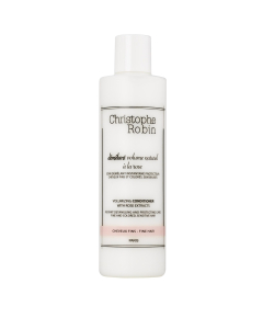 Christophe Robin - Volumising Conditioner with Rose Extracts (250ml)