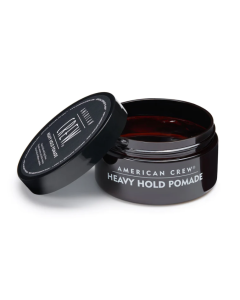 American Crew - Heavy Hold Pomade (85g)