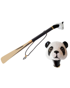 Pasotti Luxury Panda Shoehorn