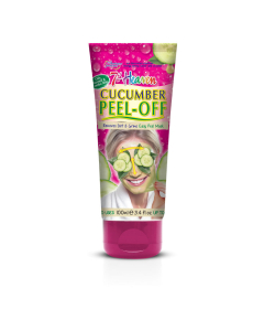 Montagne Jeunesse  - 7th Heaven Cucumber Peel off Tube (100ml)