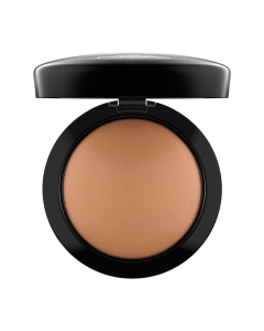 MAC Mineralize Skinfinish Natural, Dark Deepest
