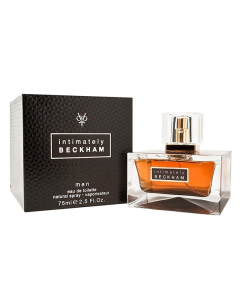 David Beckham - Intimately Men Eau de Toilette (75ml)