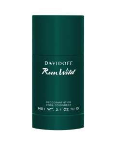 Davidoff - Run Wild Deodorant Stick (75ml)