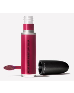 MAC -  Retro Matte Liquid Lipcolour  - Dance With Me (5ml)