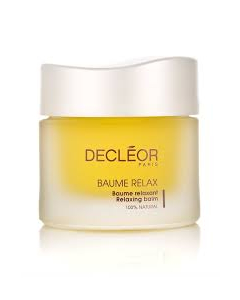 Decléor Baume Relax Massage Balm - 50ml