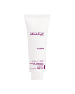 Decleor Aroma Confort Nourishing Body Milk - 400ml