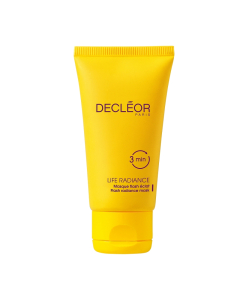 Decleor Life Radiance Double Radiance Scrub 50ml