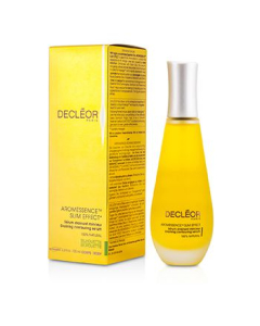 Decléor Aromessence Slim Effect Draining Contour Serum - 100ml