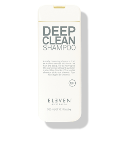 Eleven Australia - Deep Clean Shampoo (300ml) 