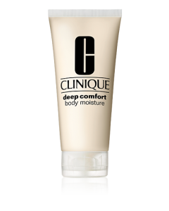 Clinique Deep Comfort Body Moisture - 200ml 