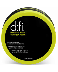 D:FI Extreme Hold Styling Cream  (75g)
