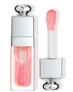 Dior - Addict Lip Glow Oil - Raspberry (6ml)